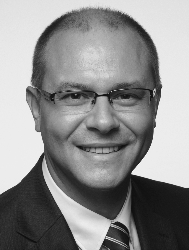 Alexander Frisch